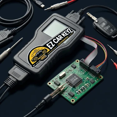 Advanced EEPROM / ECU in Ojai - EZ Car Keyz