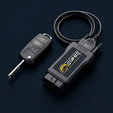 Smart Fobs & Proximity Keys in Ojai - EZ Car Keyz