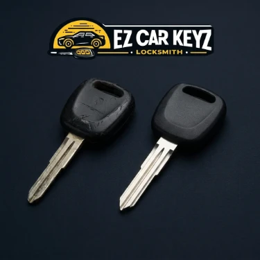 Spare & Duplicate Keys in Ojai - EZ Car Keyz
