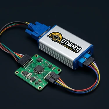 Advanced EEPROM / ECU in Otay Mesa - EZ Car Keyz