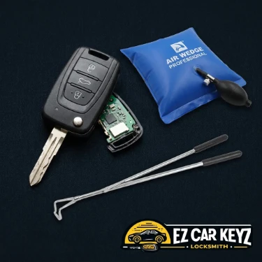 Emergency Locksmith in Otay Mesa - EZ Car Keyz