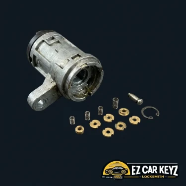 Ignition Lock Repair in Otay Mesa - EZ Car Keyz