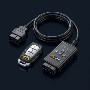 Smart Fobs & Proximity Keys in Otay Mesa - EZ Car Keyz