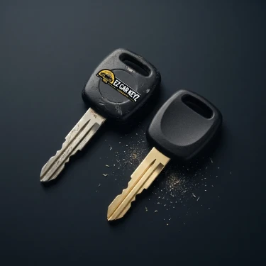 Spare & Duplicate Keys in Otay Mesa - EZ Car Keyz