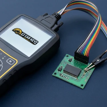 Advanced EEPROM / ECU in Oxnard - EZ Car Keyz