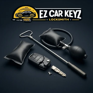 Emergency Locksmith in Oxnard - EZ Car Keyz