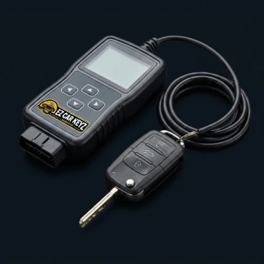 Smart Fobs & Proximity Keys in Oxnard - EZ Car Keyz