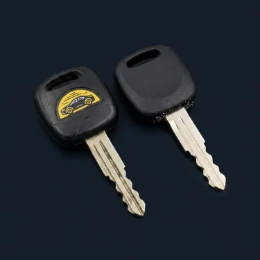 Spare & Duplicate Keys in Oxnard - EZ Car Keyz