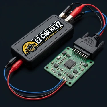 Advanced EEPROM / ECU in Port Hueneme - EZ Car Keyz