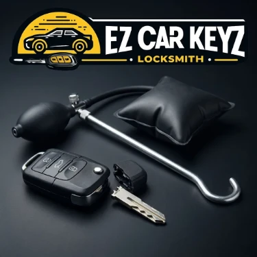 Emergency Locksmith in Port Hueneme - EZ Car Keyz