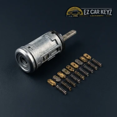 Ignition Lock Repair in Port Hueneme - EZ Car Keyz