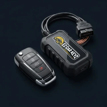 Smart Fobs & Proximity Keys in Port Hueneme - EZ Car Keyz