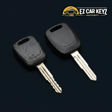 Spare & Duplicate Keys in Port Hueneme - EZ Car Keyz