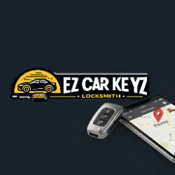 Mobile locksmith ETA text and car key - Poway 10 to 15 minute coverage from Poway Rd and Community Rd