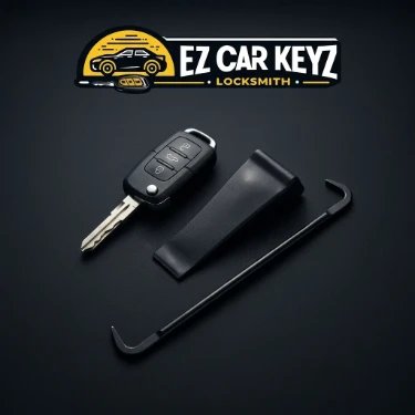 Emergency Locksmith in Poway - EZ Car Keyz