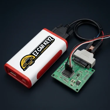 Advanced EEPROM / ECU in Ramona - EZ Car Keyz