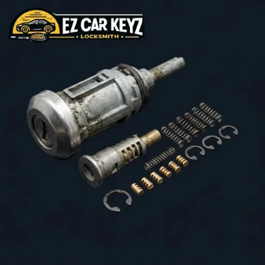 Ignition Lock Repair in Ramona - EZ Car Keyz