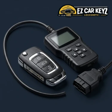Smart Fobs & Proximity Keys in Ramona - EZ Car Keyz