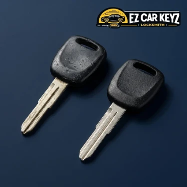 Spare & Duplicate Keys in Ramona - EZ Car Keyz