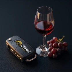 Ramona wine country tasting room lockout - 36-plus tasting rooms and summer dead-fob calls