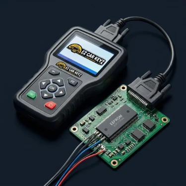Advanced EEPROM / ECU in Rancho Bernardo - EZ Car Keyz