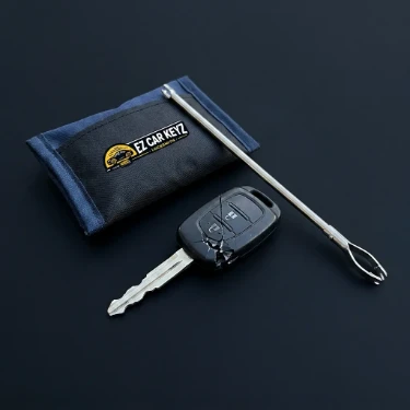 Emergency Locksmith in Rancho Bernardo - EZ Car Keyz