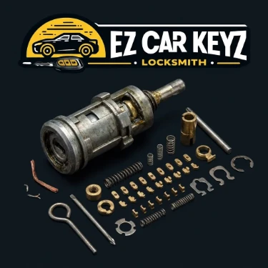 Ignition Lock Repair in Rancho Bernardo - EZ Car Keyz
