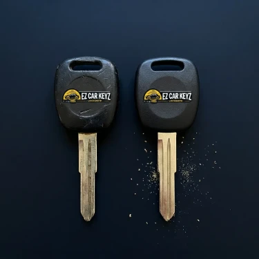 Spare & Duplicate Keys in Rancho Bernardo - EZ Car Keyz