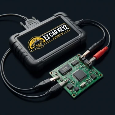 Advanced EEPROM / ECU in Rancho Santa Fe - EZ Car Keyz