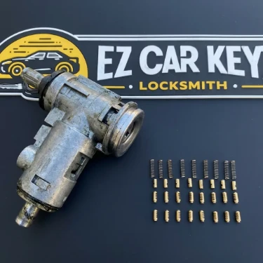 Ignition Lock Repair in Rancho Santa Fe - EZ Car Keyz