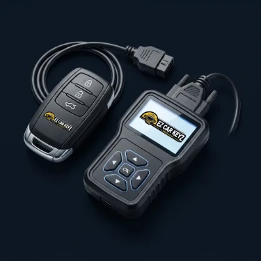 Smart Fobs & Proximity Keys in Rancho Santa Fe - EZ Car Keyz