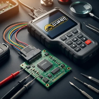 Advanced EEPROM / ECU in San Diego - EZ Car Keyz