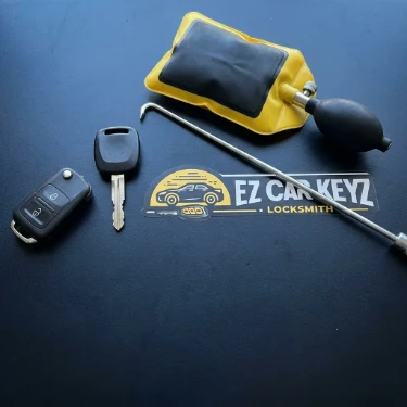Emergency Locksmith in San Diego - EZ Car Keyz