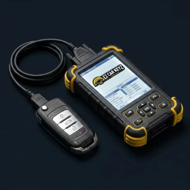 Smart Fobs & Proximity Keys in San Diego - EZ Car Keyz