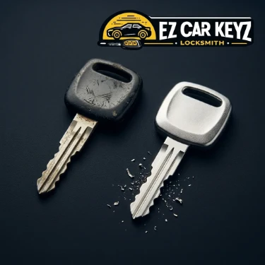 Spare & Duplicate Keys in San Diego - EZ Car Keyz