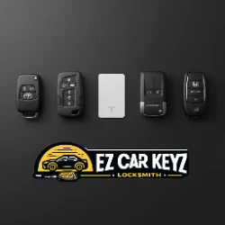 San Diego full-spectrum vehicle key mix - MCRD Marines, La Jolla Teslas, SDSU Civics, beach Subarus
