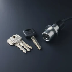 Vintage ignition, VATS keys, and discontinued blanks - Balboa Park Automotive Museum collection work