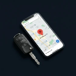 San Marcos mobile automotive locksmith at 78 and Nordahl - 10 to 15 minute coverage