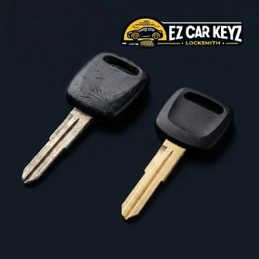 Spare & Duplicate Keys in San Marcos - EZ Car Keyz