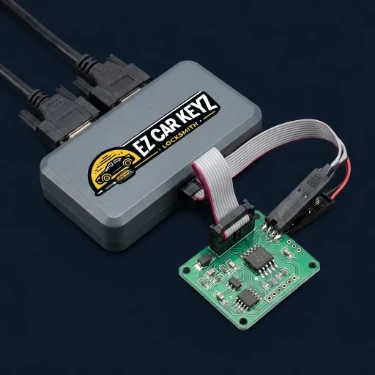 Advanced EEPROM / ECU in San Ysidro - EZ Car Keyz
