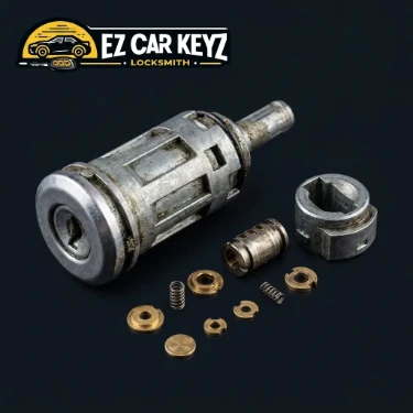 Ignition Lock Repair in San Ysidro - EZ Car Keyz