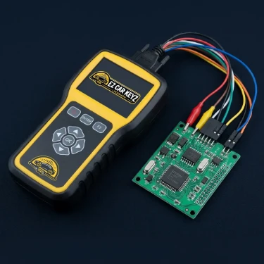 Advanced EEPROM / ECU in Santa Barbara - EZ Car Keyz