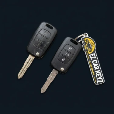 Spare & Duplicate Keys in Santa Barbara - EZ Car Keyz