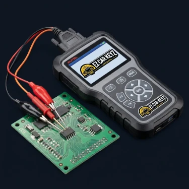 Advanced EEPROM / ECU in Santa Paula - EZ Car Keyz