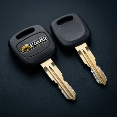 Spare & Duplicate Keys in Santa Paula - EZ Car Keyz