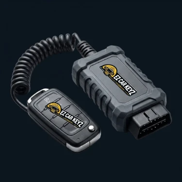 Smart Fobs & Proximity Keys in Santee - EZ Car Keyz