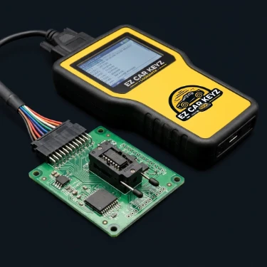 Advanced EEPROM / ECU in Simi Valley - EZ Car Keyz