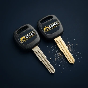 Spare & Duplicate Keys in Simi Valley - EZ Car Keyz