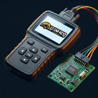 Advanced EEPROM / ECU in Solana Beach - EZ Car Keyz