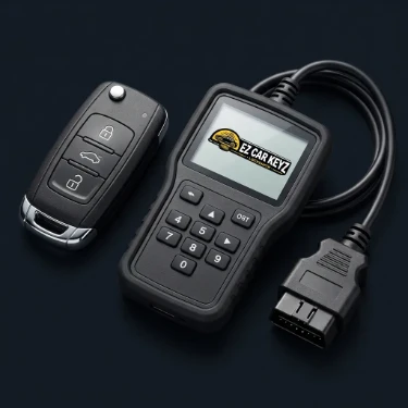 Smart Fobs & Proximity Keys in Solana Beach - EZ Car Keyz